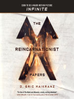The_Reincarnationist_Papers
